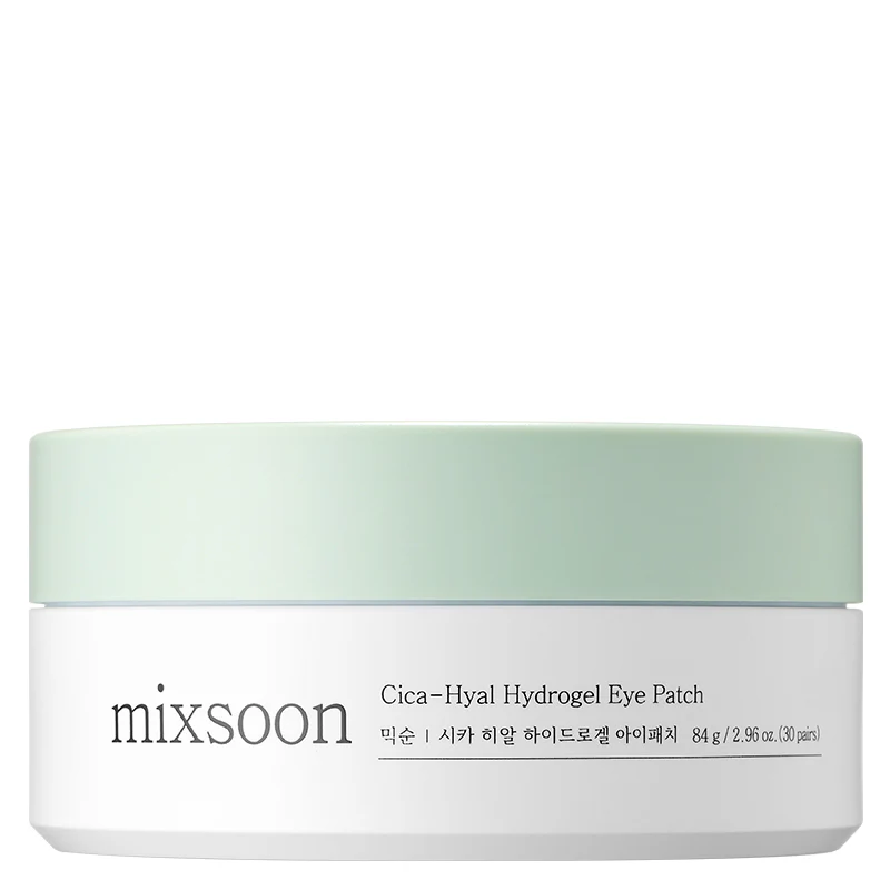 Cica-Hyal Hydrogel Eye Patch