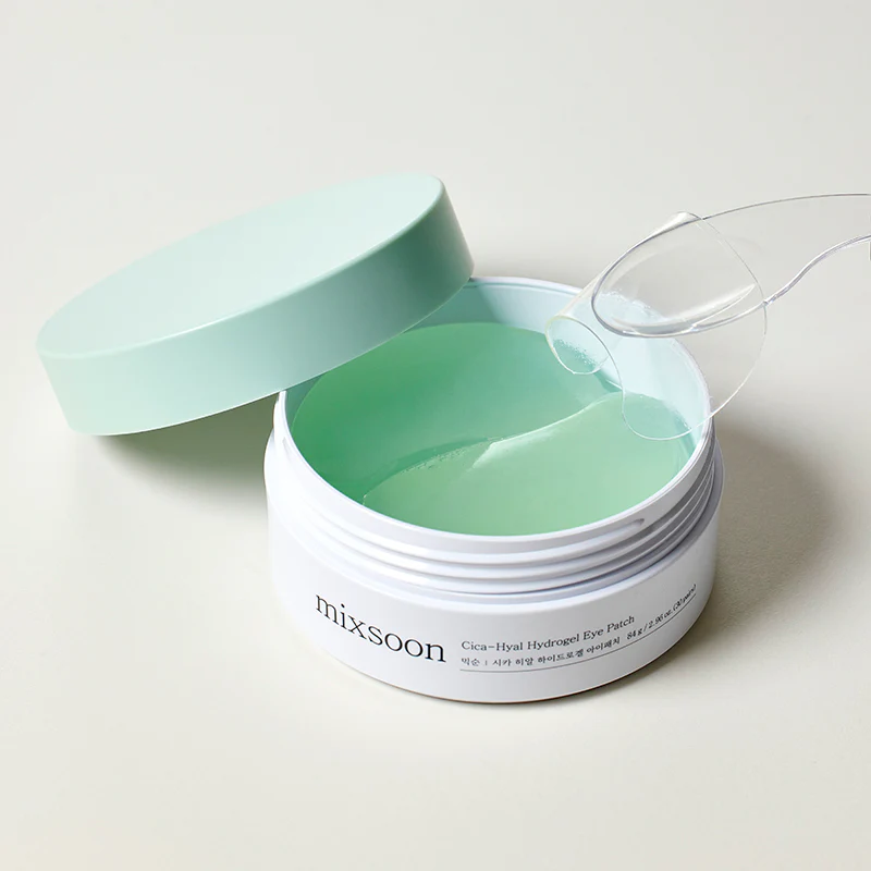 Cica-Hyal Hydrogel Eye Patch - Image 2