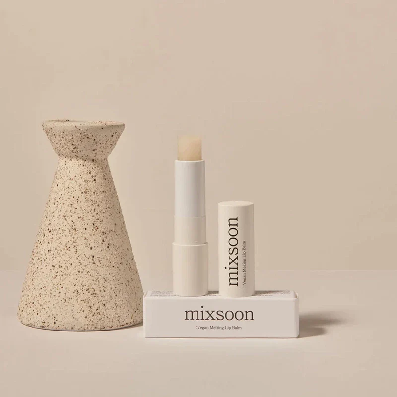 Vegan Melting Lip Balm - Image 5