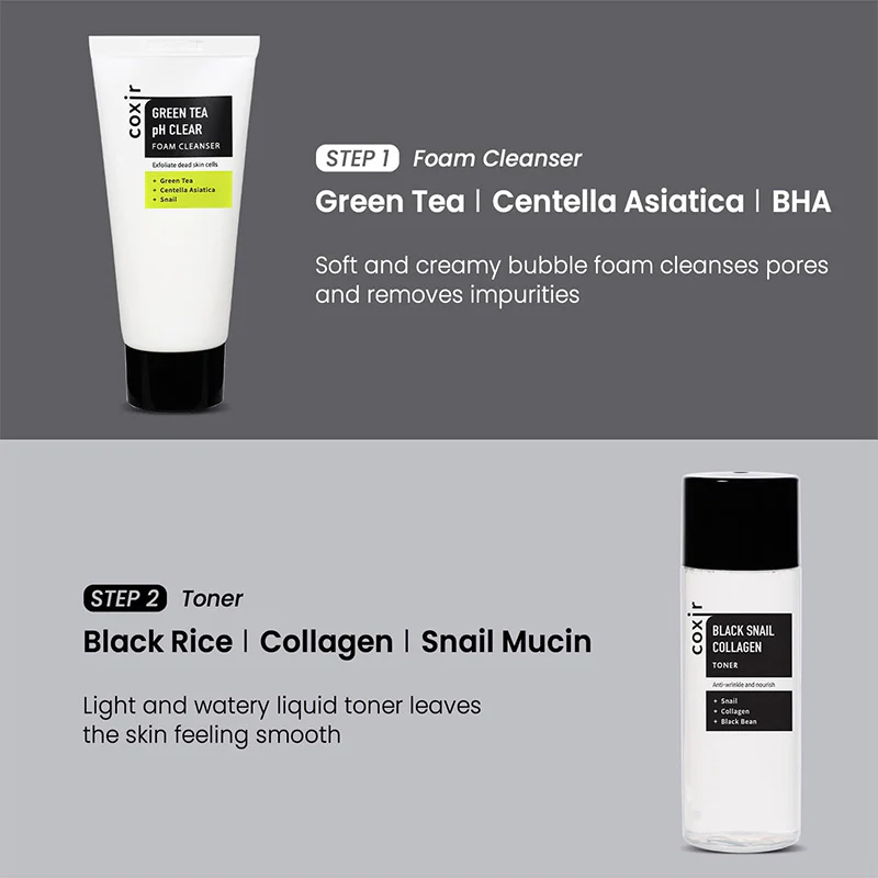 Black Snail Starter Kit - Image 3