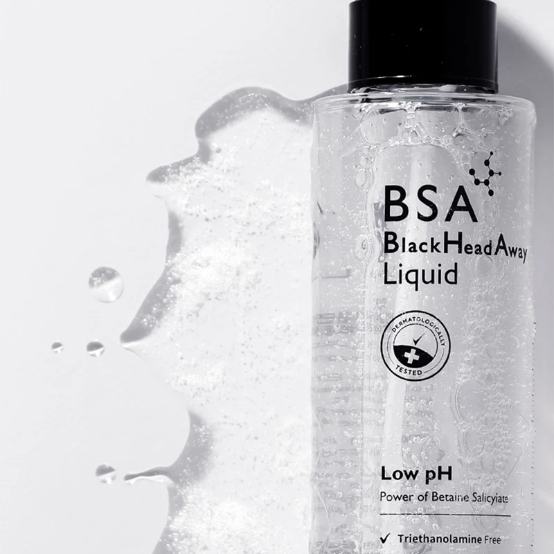BSA Blackhead Away Liquid - Image 5