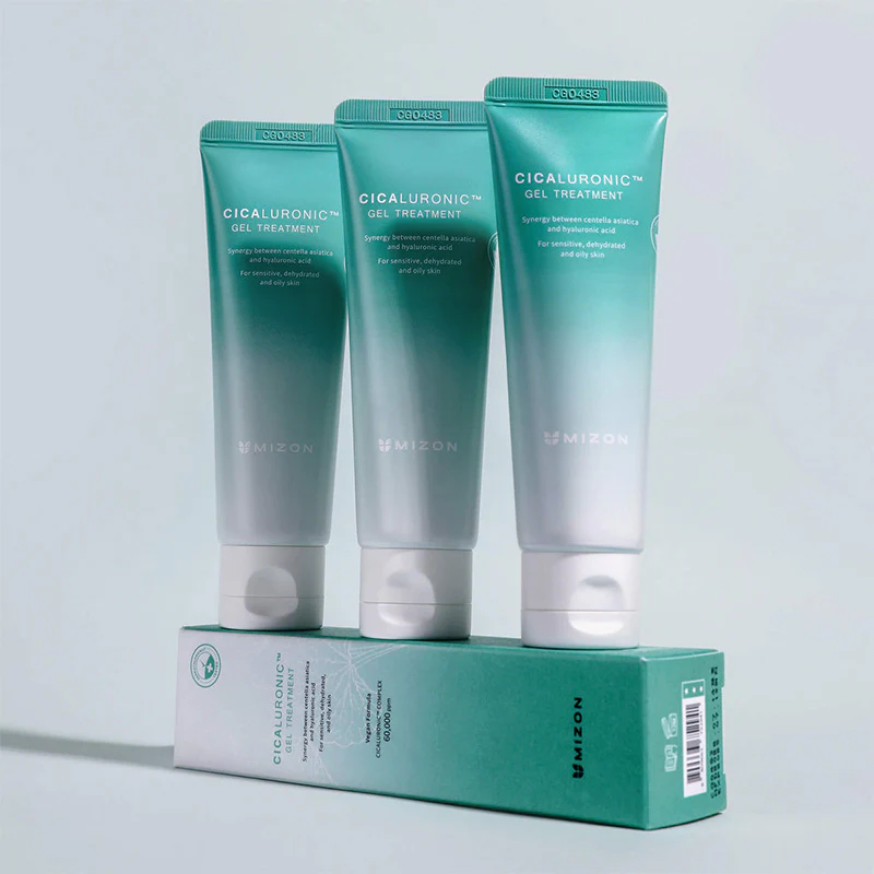 Cicaluronic Gel Treatment - Image 8