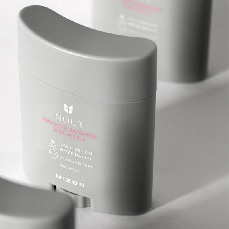 Inout Smooth Mineral Sun Stick SPF50 PA++++ - Image 3