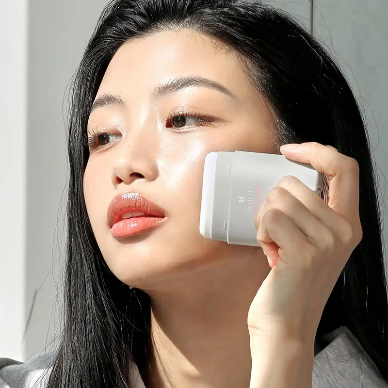 Inout Smooth Mineral Sun Stick SPF50 PA++++ - Image 5