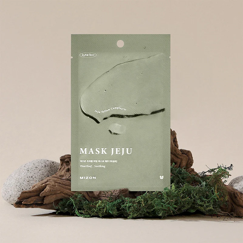 Joyful Time Mask Jeju - Image 4