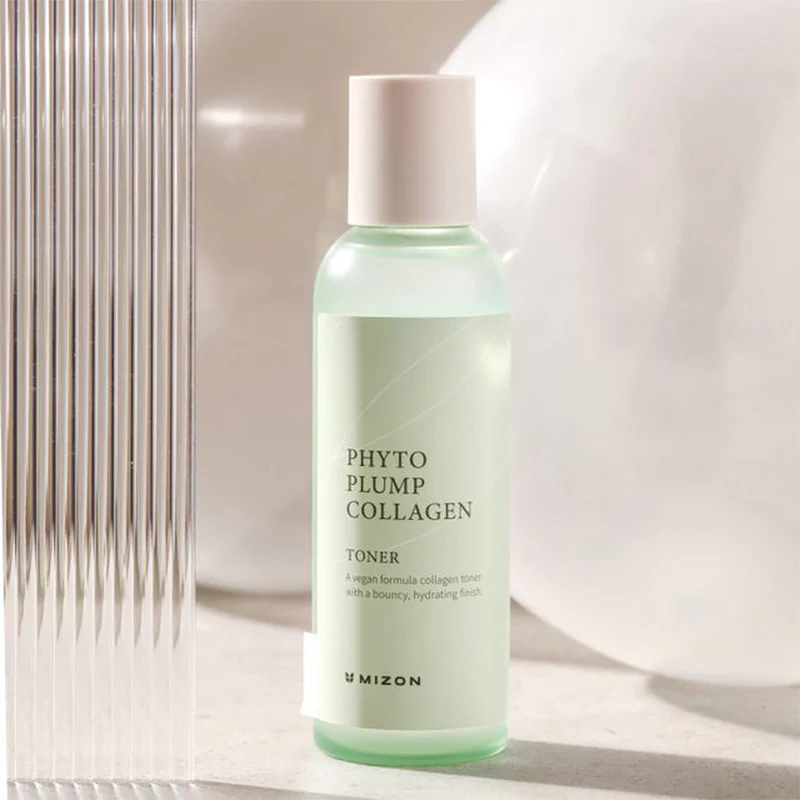 Phyto Plump Collagen Toner - Image 2