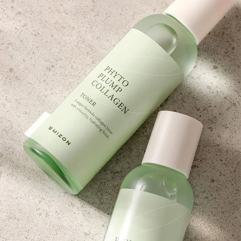 Phyto Plump Collagen Toner - Image 7