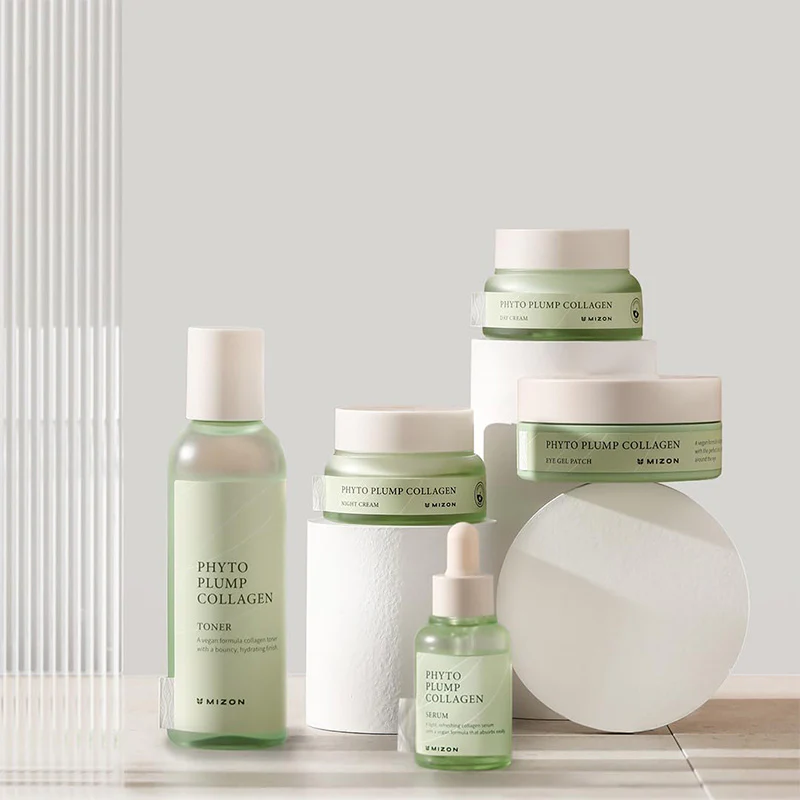 Phyto Plump Collagen Toner - Image 9