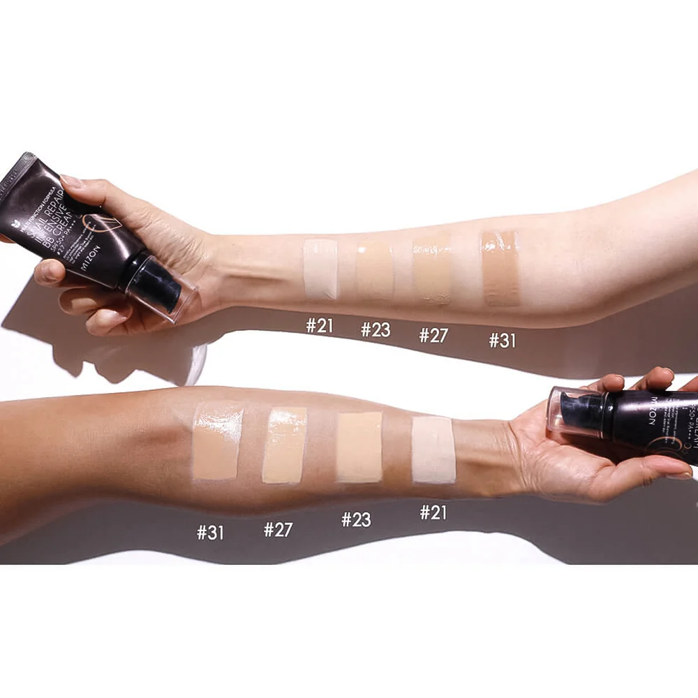 Snail Repair Intensive BB Cream SPF50+ PA++++ - Image 3