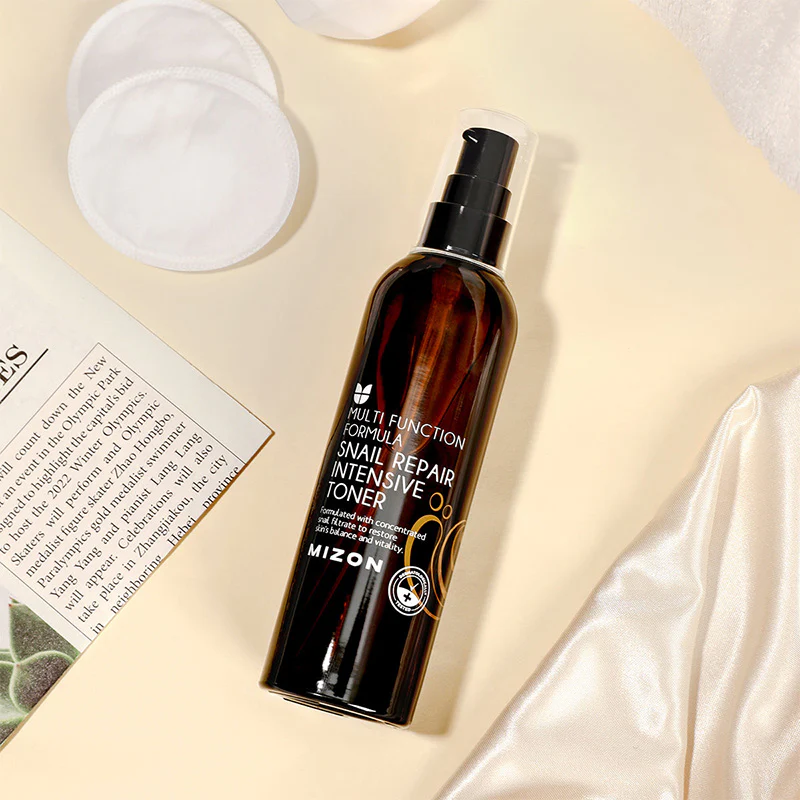 Snail Repair Intensive Toner - Image 9