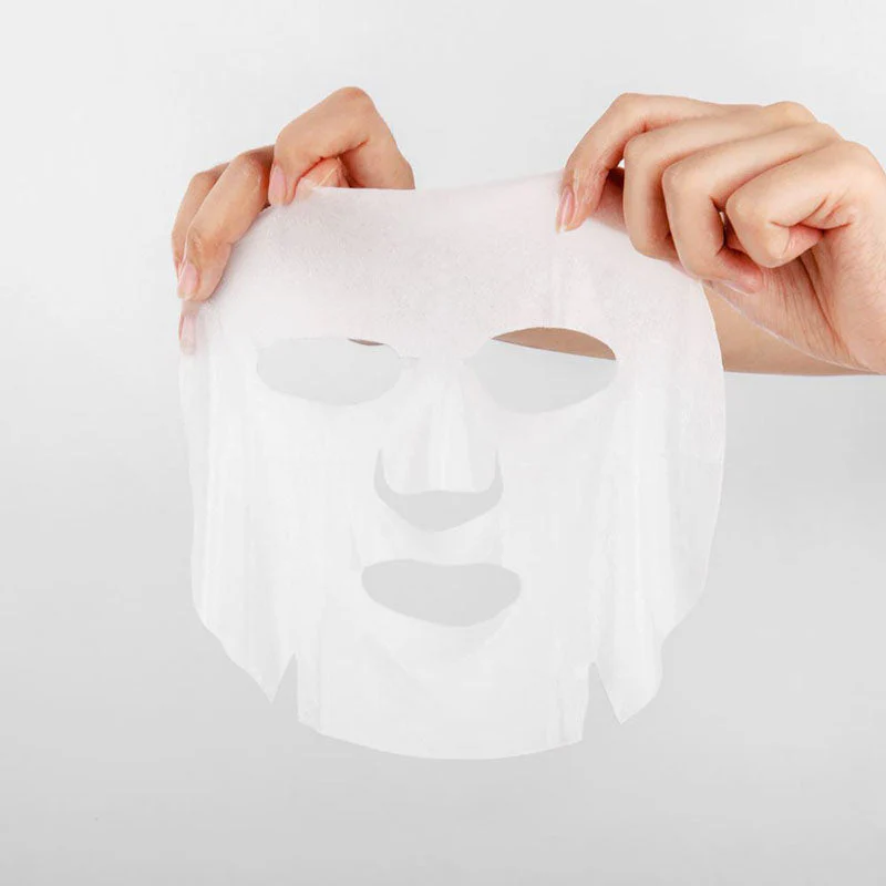 Niacinamide Brightening Mask - Image 6