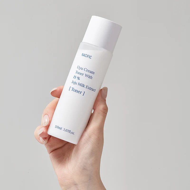 UYU Cream Toner - Image 2