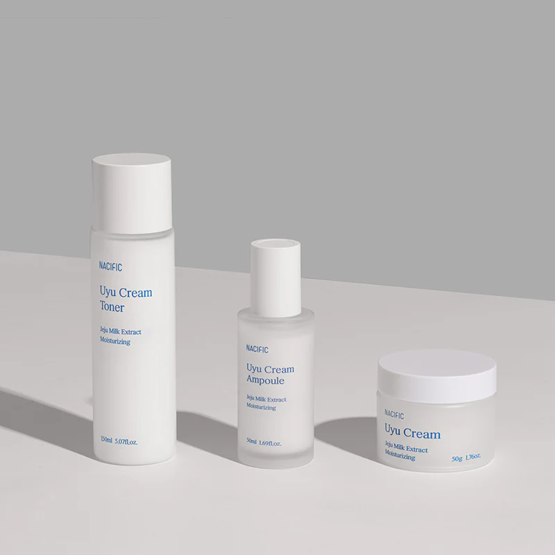 UYU Cream Toner - Image 8
