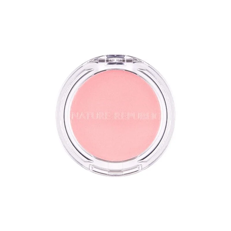 By Flower Blusher Grapefruit Cotton Candy