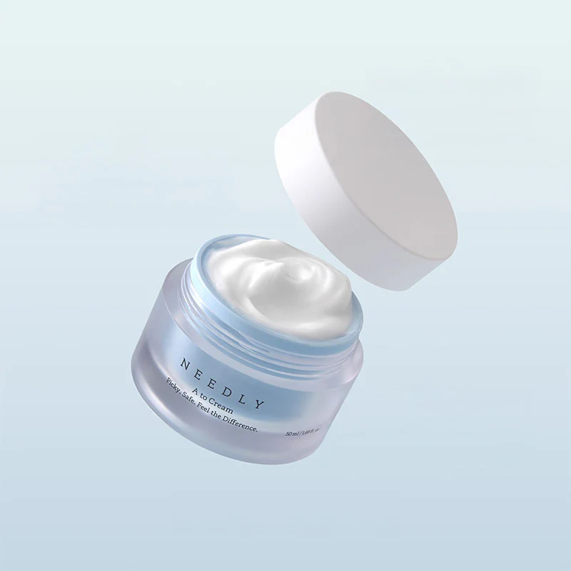 A to Cream - Image 8