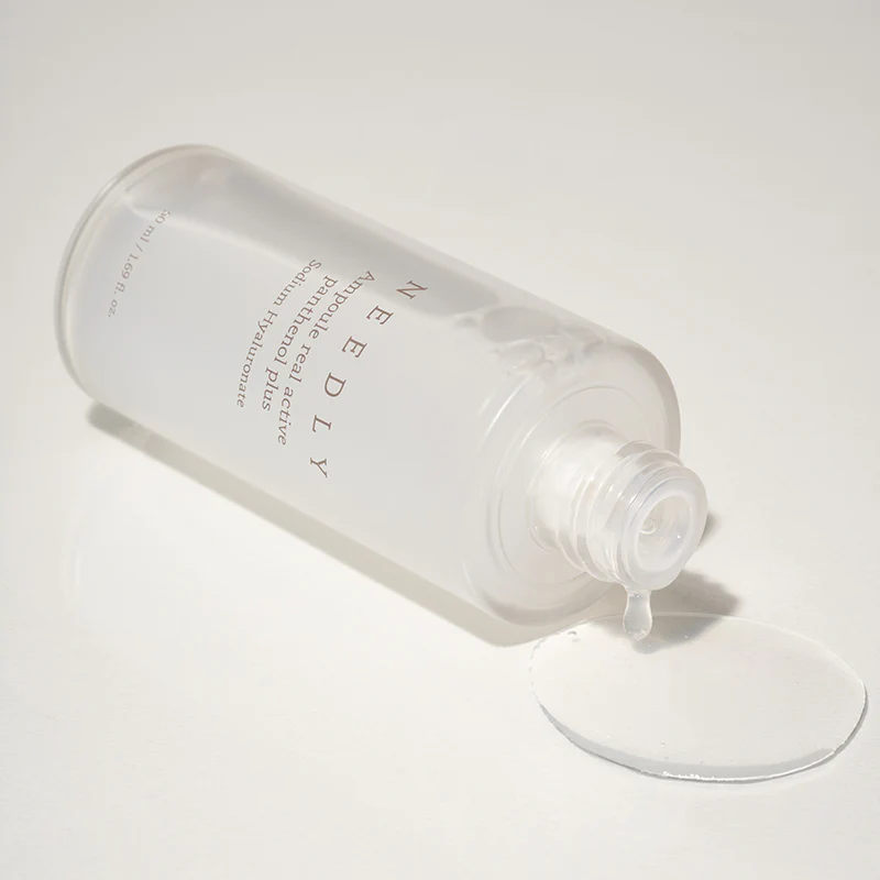 Ampoule Real Active Panthenol Plus - Image 3