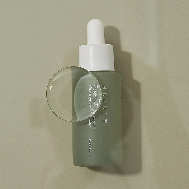 Cicachid Soothing Ampoule - Image 4