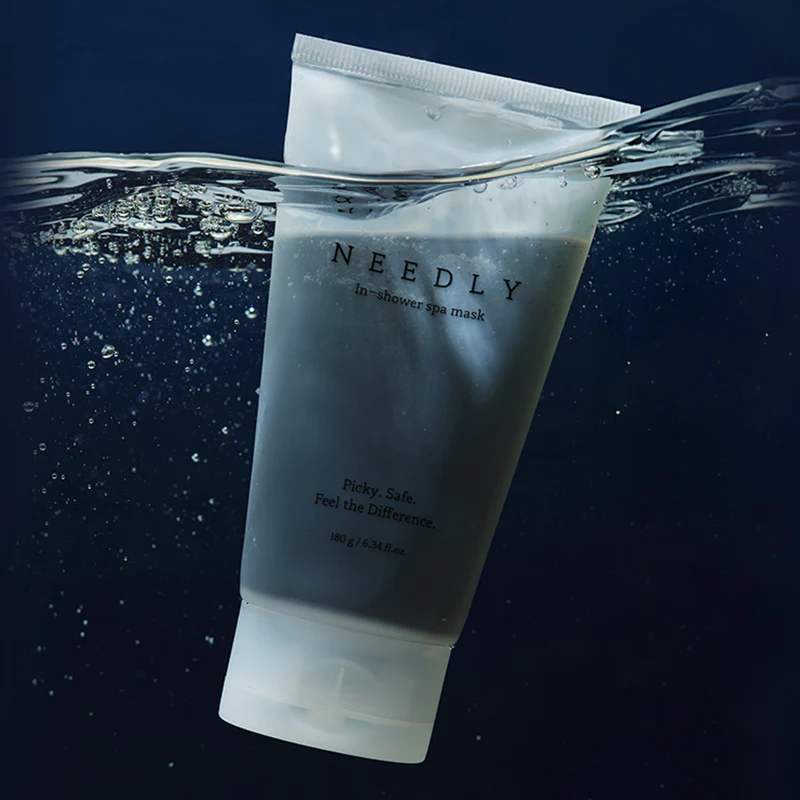 In-Shower Spa Mask - Image 8