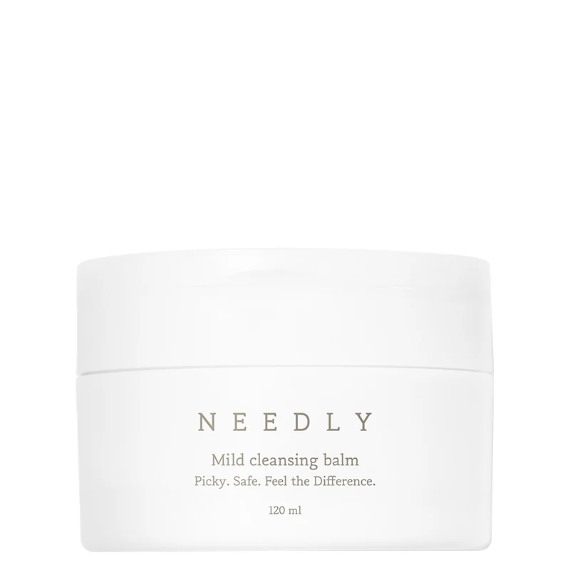 Mild Cleansing Balm