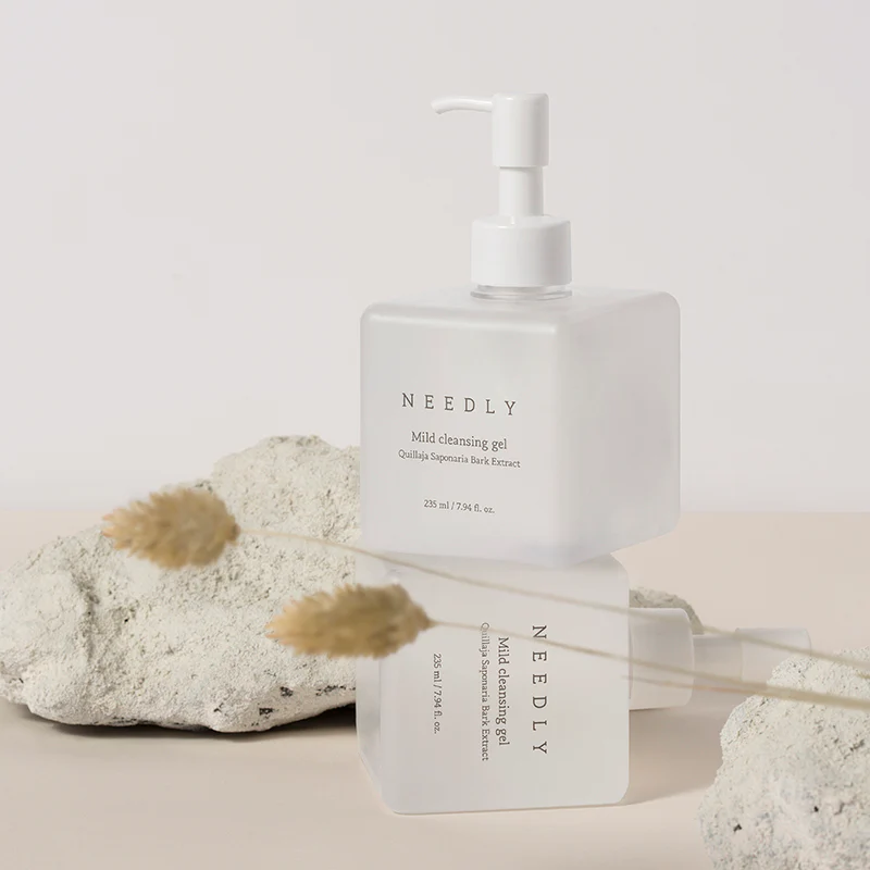 Mild Cleansing Gel - Image 6