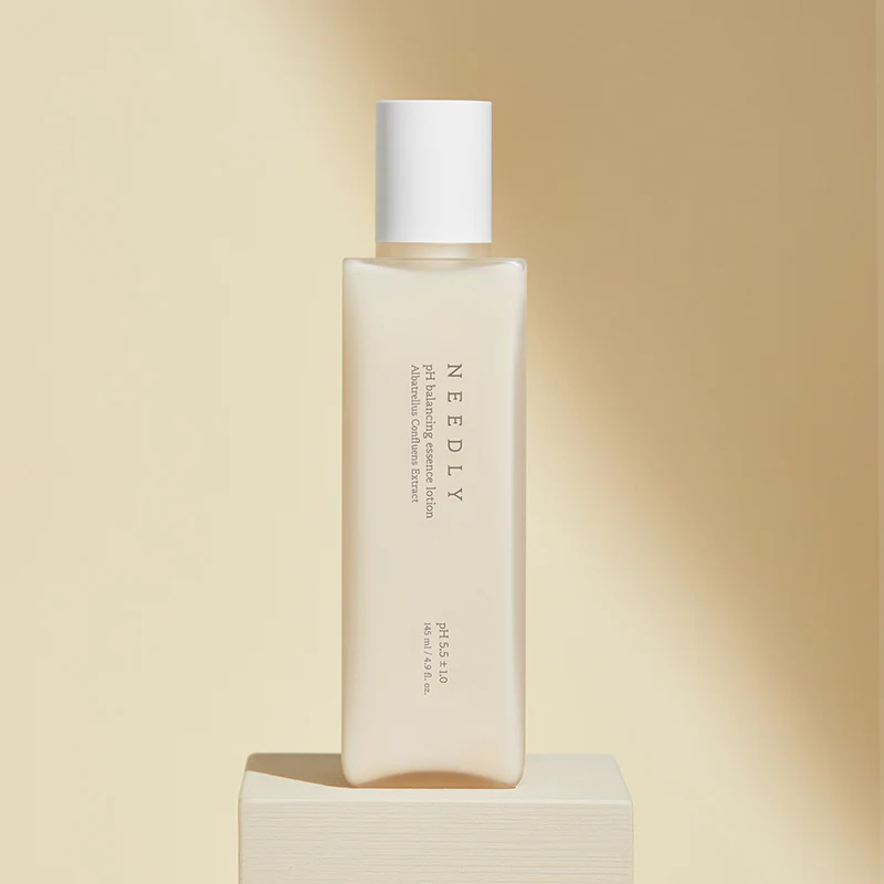pH Balancing Essence Lotion - Image 2