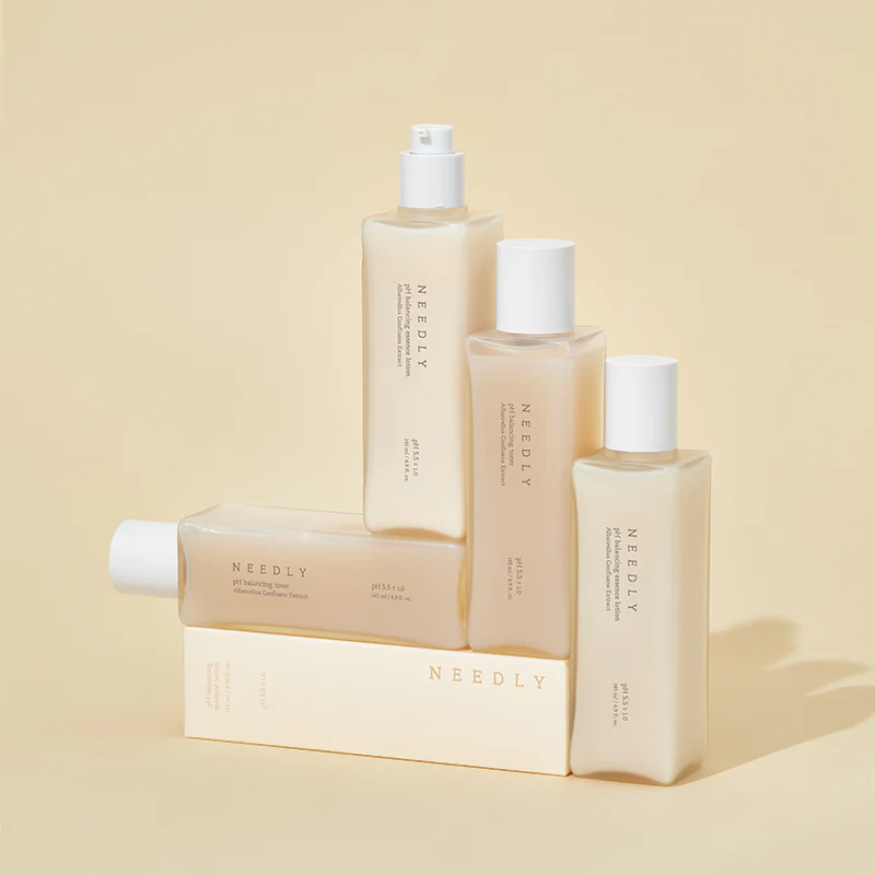 pH Balancing Essence Lotion - Image 4