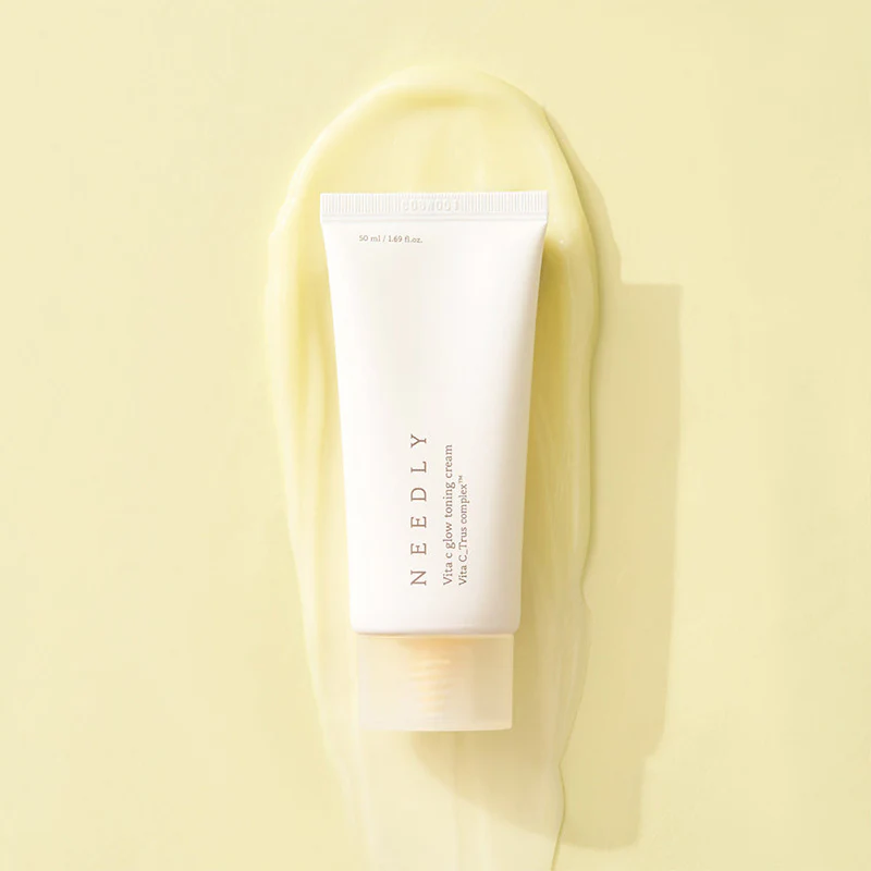 Vita C Glow Toning Cream - Image 4