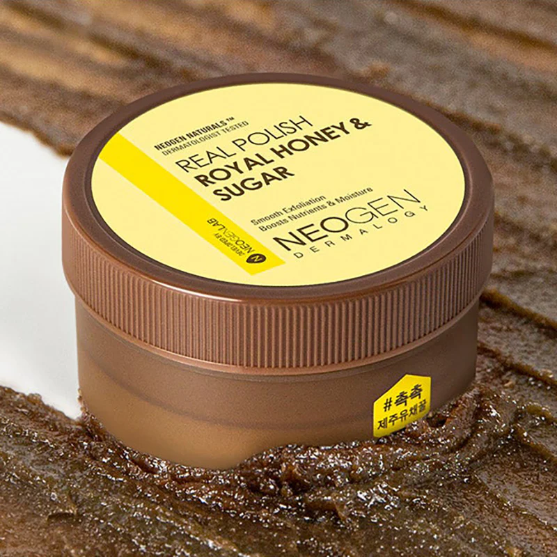 Real Polish Royal Honey & Sugar - Image 2