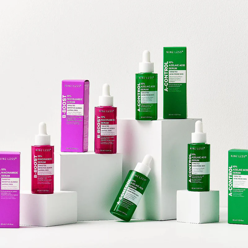 A-Control 10% Azelaic Acid Serum - Image 11