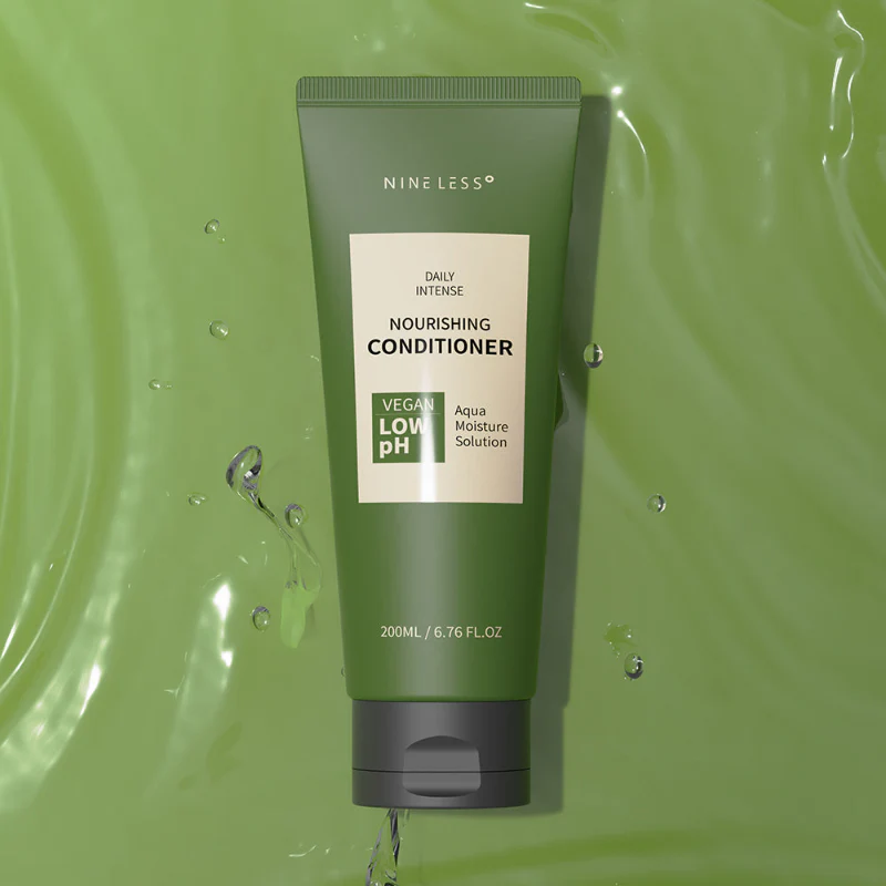 Daily Intense Nourishing Conditioner - Image 3