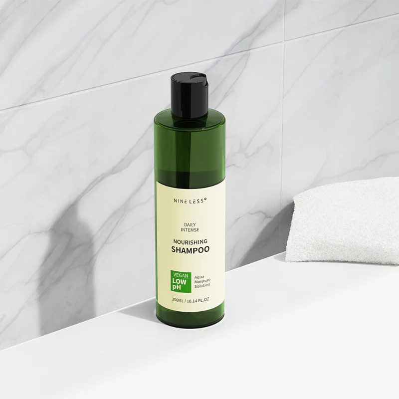 Daily Intense Nourishing Shampoo - Image 4