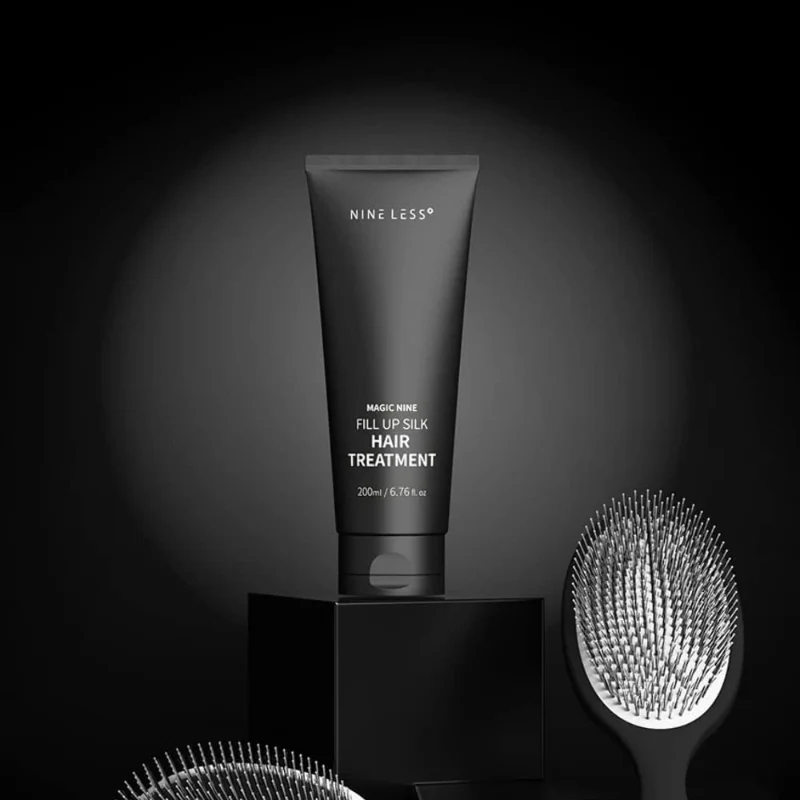 Magic Nine Fill Up Silk Hair Treatment - Image 5