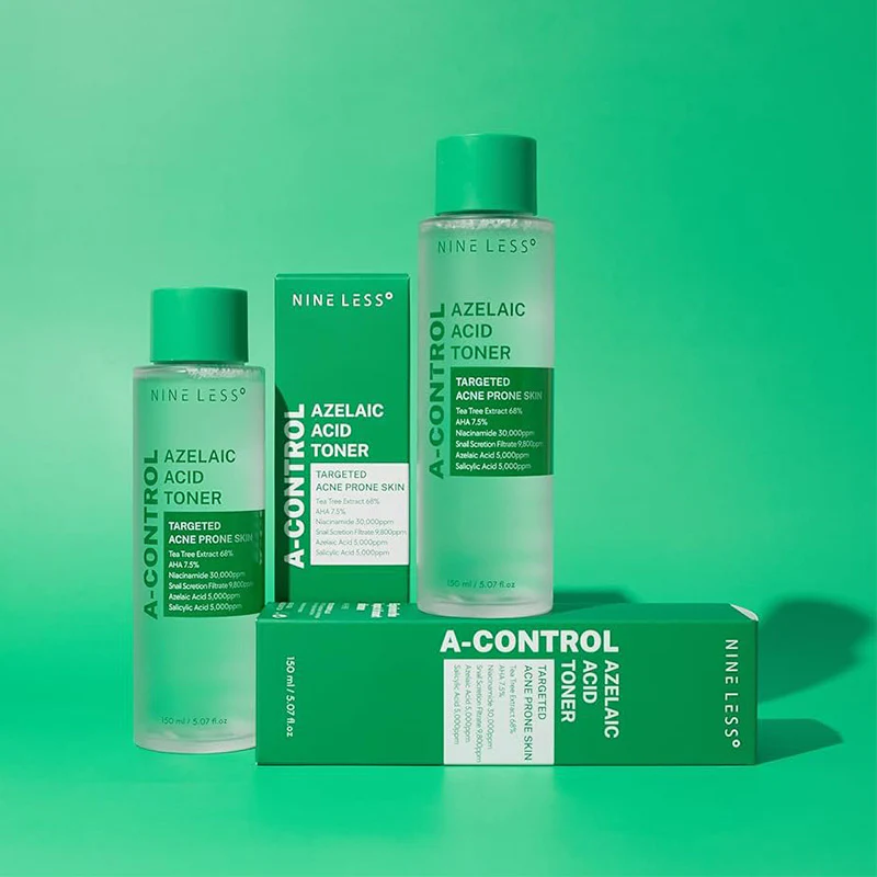 A-Control Azelaic Acid Toner - Image 6