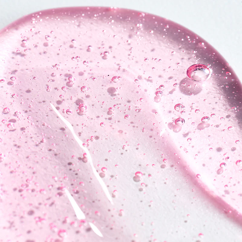 No.2 Rose PDRN Collagen Plumping Serum - Image 3