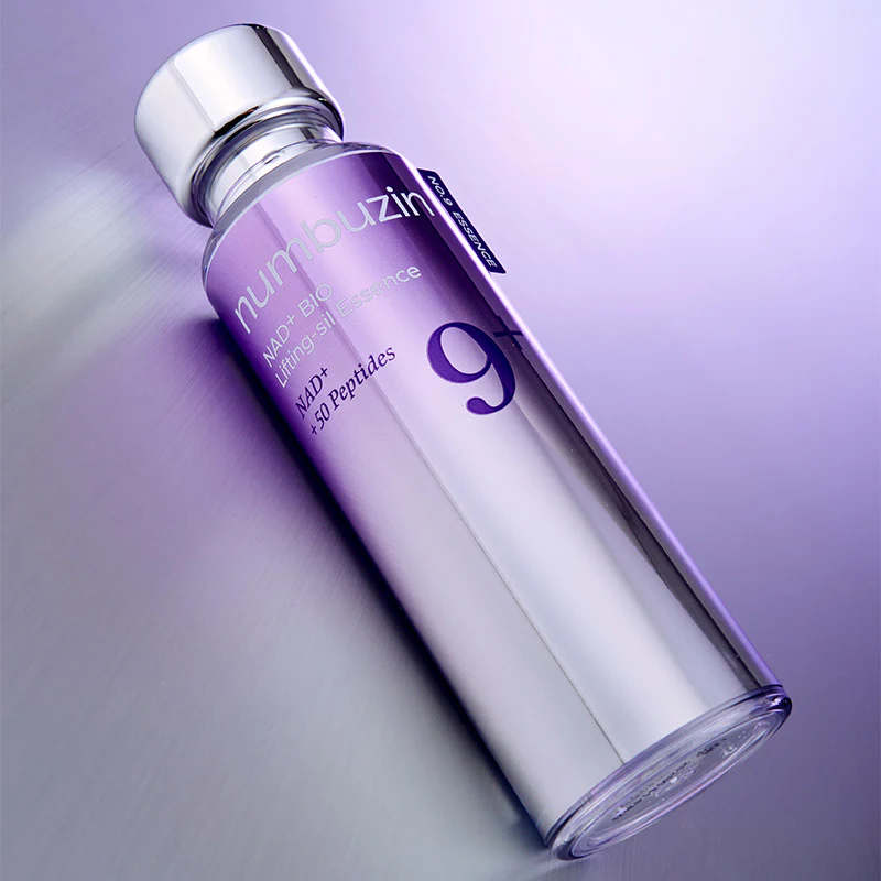 No.9 NMN Bio Lifting-sil Essence - Image 5