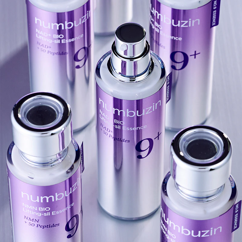No.9 NMN Bio Lifting-sil Essence - Image 6