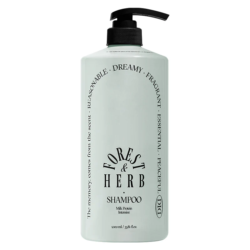 Milk Protein Intensive Shampoo - Image 12