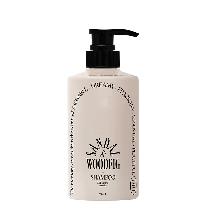 Milk Protein Intensive Shampoo - Image 17