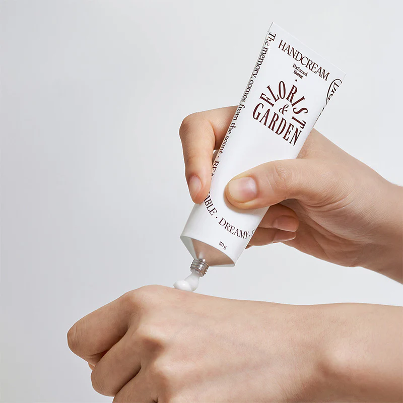 Perfumed Butter Handcream - Image 3