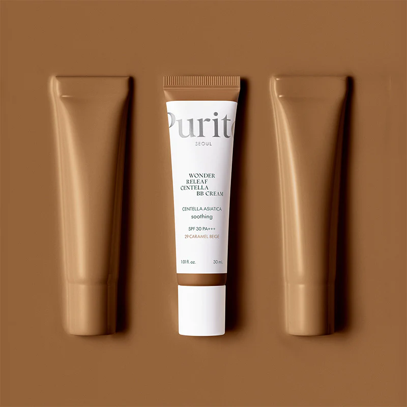 Wonder Releaf Centella BB Cream - Image 11