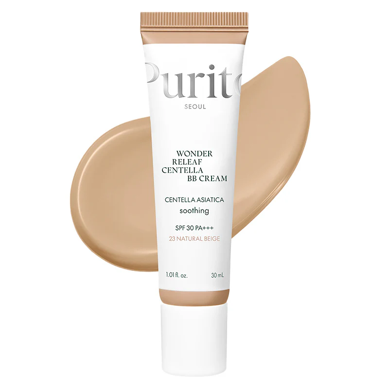 Wonder Releaf Centella BB Cream - Image 18