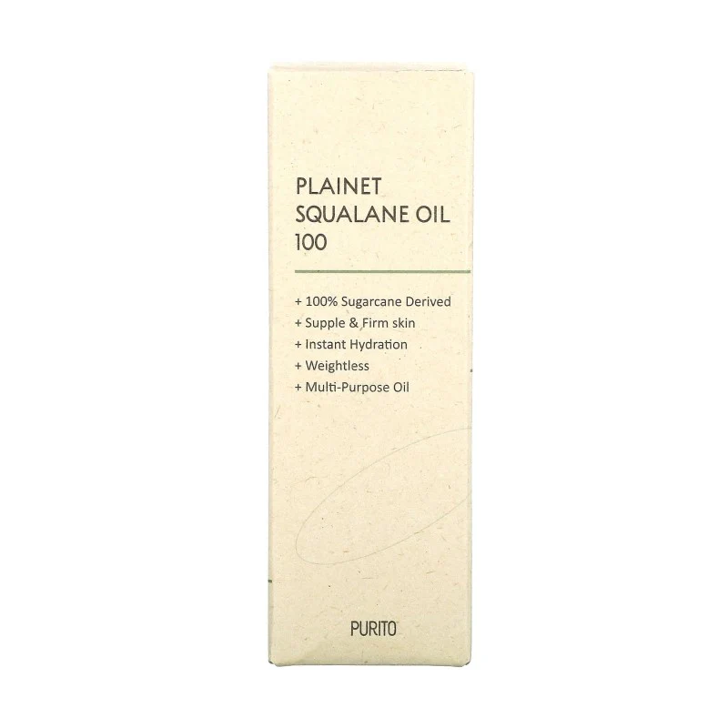 Plainet Squalane Oil 100 - Image 2