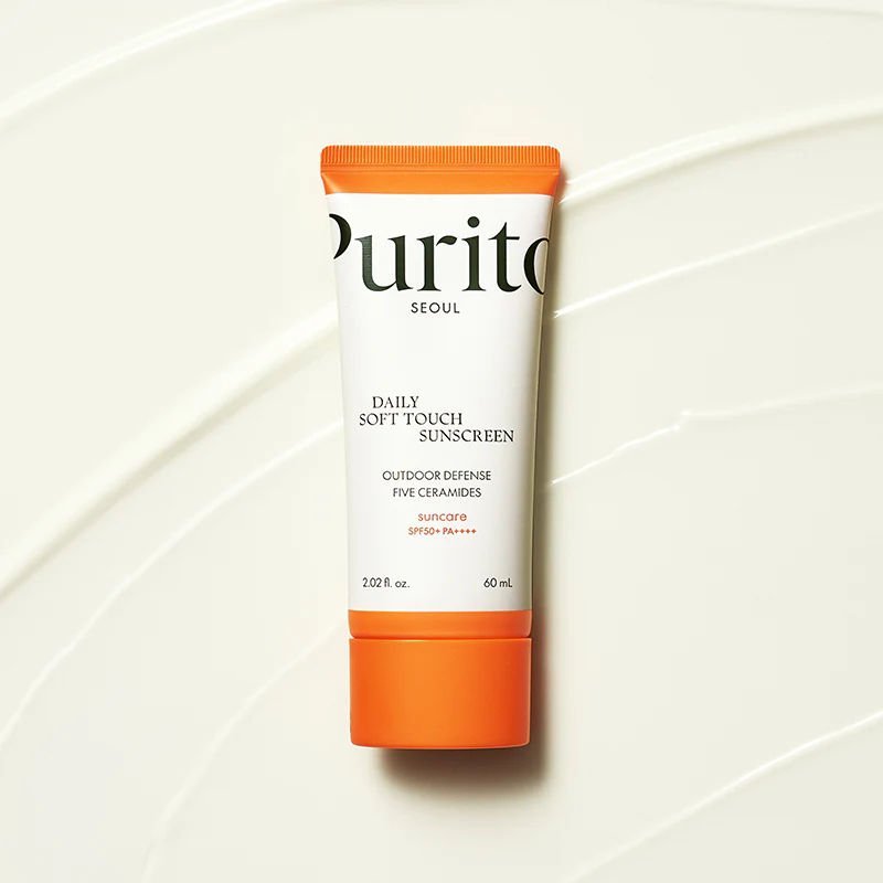 Daily Soft Touch Sunscreen - Image 4