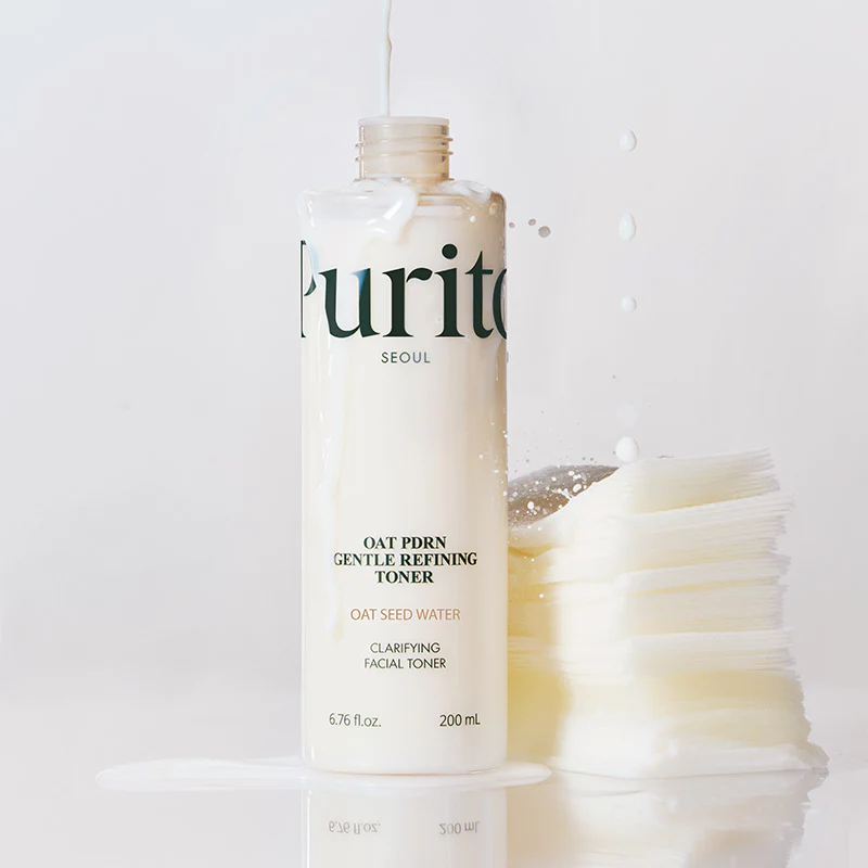 Oat PDRN Gentle Refining Toner - Image 8