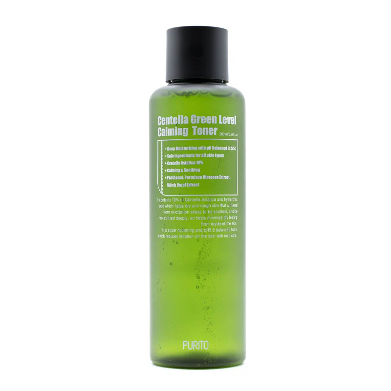 Wonder Releaf Centella Toner - Image 8