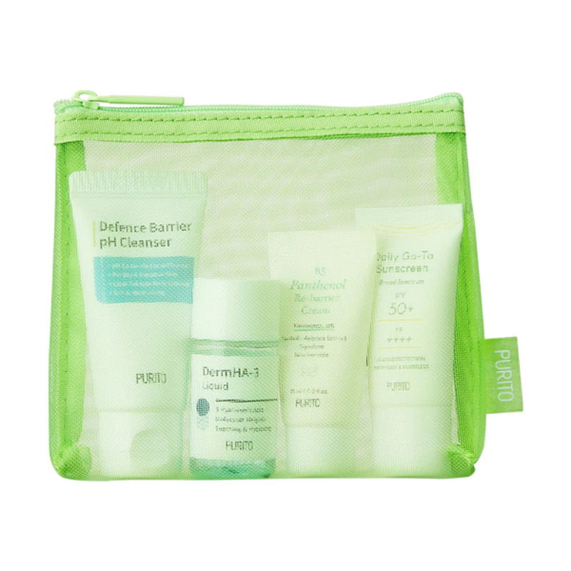 Weekend Getaway Kit - Image 2