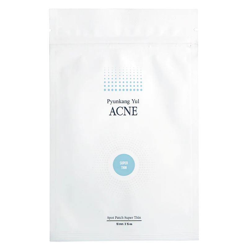 ACNE Spot Patch Super Thin