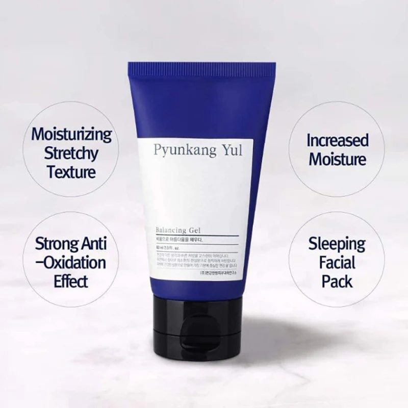 Balancing Gel - Image 7
