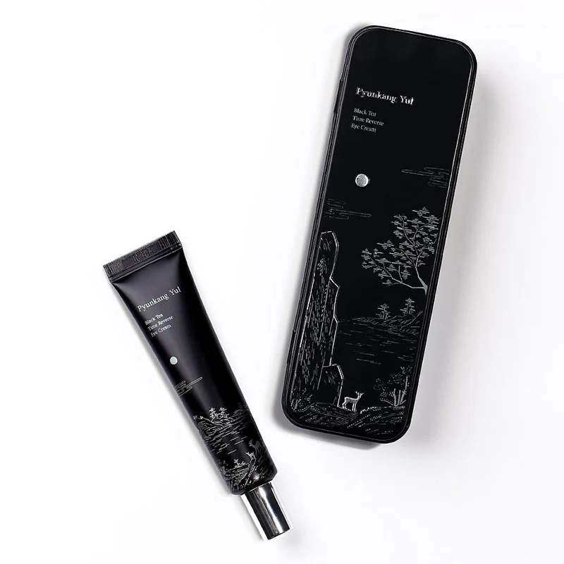 Black Tea Time Reverse Eye Cream - Image 8