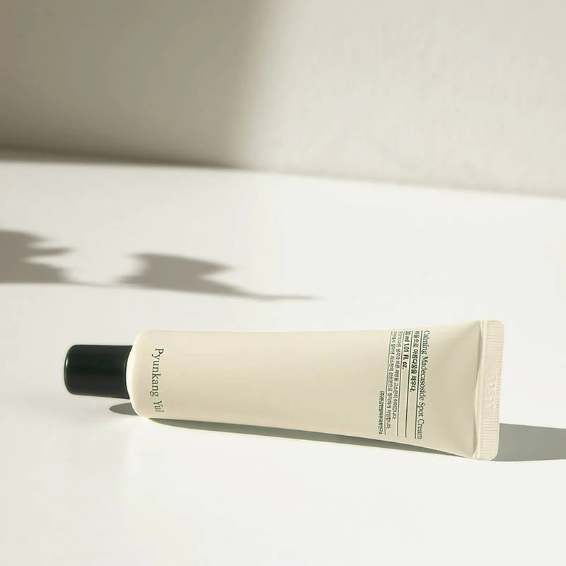 Calming Madecasoside Spot Cream - Image 2
